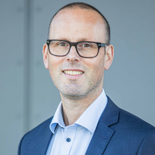 John Økland
